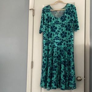 3XL LuLaRoe Nicole